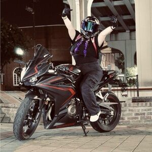 Meet your Posher, Kendall